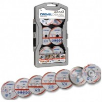 Juego de corte multiusos...