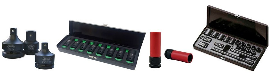 Set 3 Bussole XZN Ad Impatto 1/2